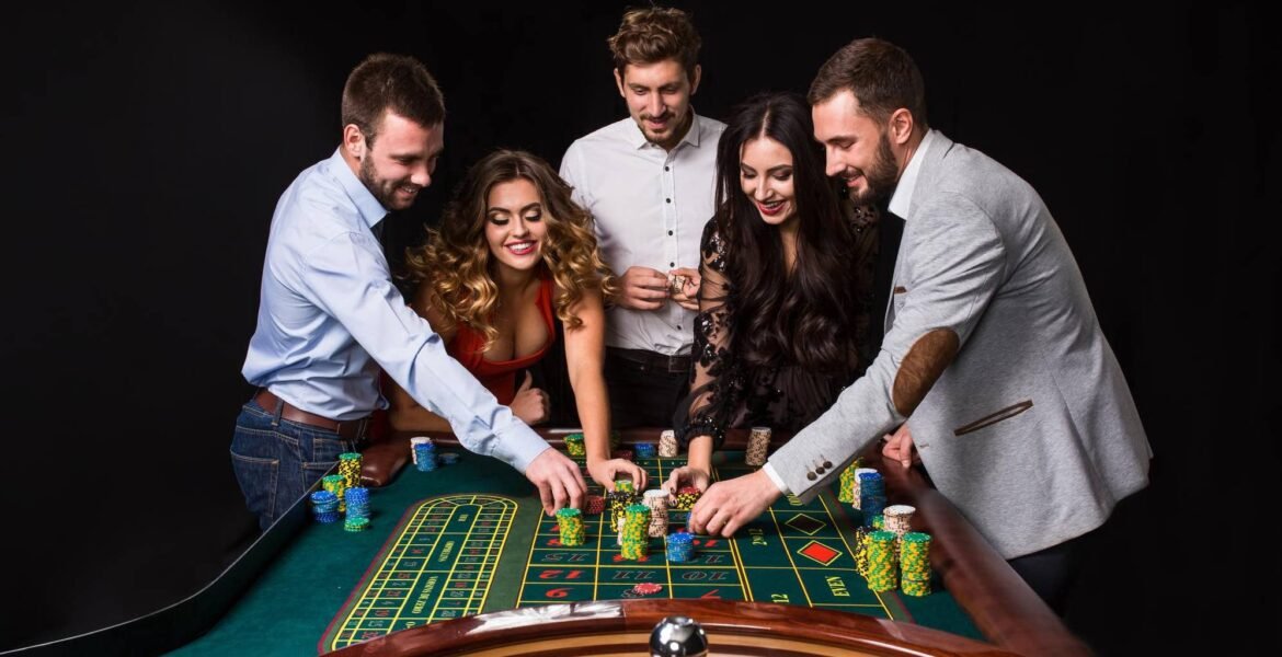 s13 Live Casino